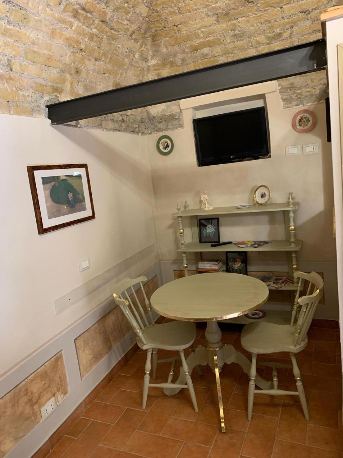 Domus Chiavari House Rome Exterior photo