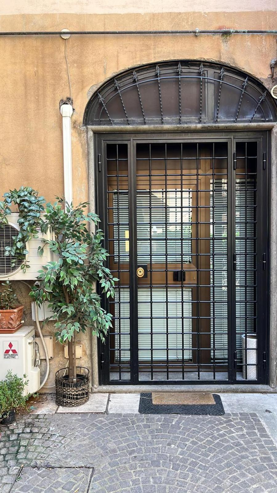 Domus Chiavari House Rome Exterior photo